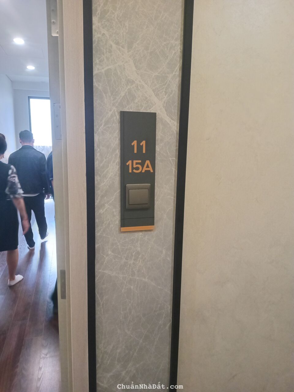 CC VINHOMES SMART CTY. CC VINHOMES SMART CTY.