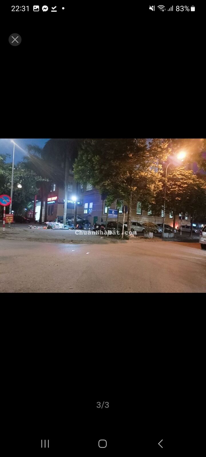 Bất động sản mặt phố hà nội. kinh doanh