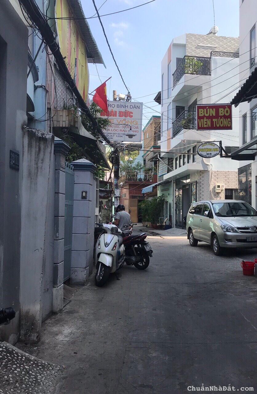 Bán nhà 42m2, xây 2 lầu, Nguyễn Huy Lượng, P14, Bình Thạnh. Gần BV Ung Bứu giá 2ty5 Bán nhà 42m2, xây 2 lầu, Nguyễn Huy Lượng, P14, Bình Thạnh. Gần BV Ung Bứu giá 2ty5