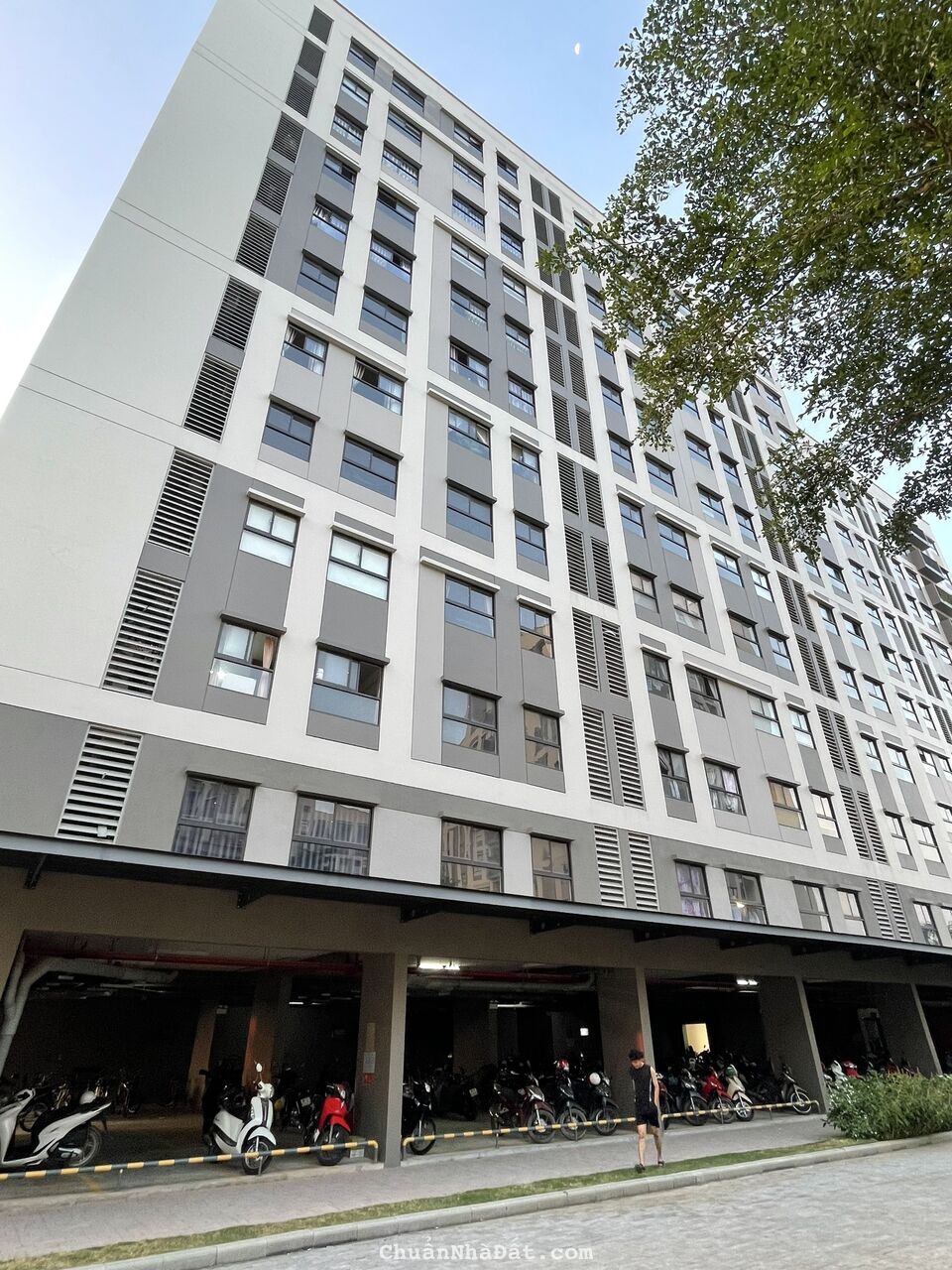 Giỏ hàng nội bộ căn hộ CĐT Nam Long tại Waterpoint giá 1 tỷ