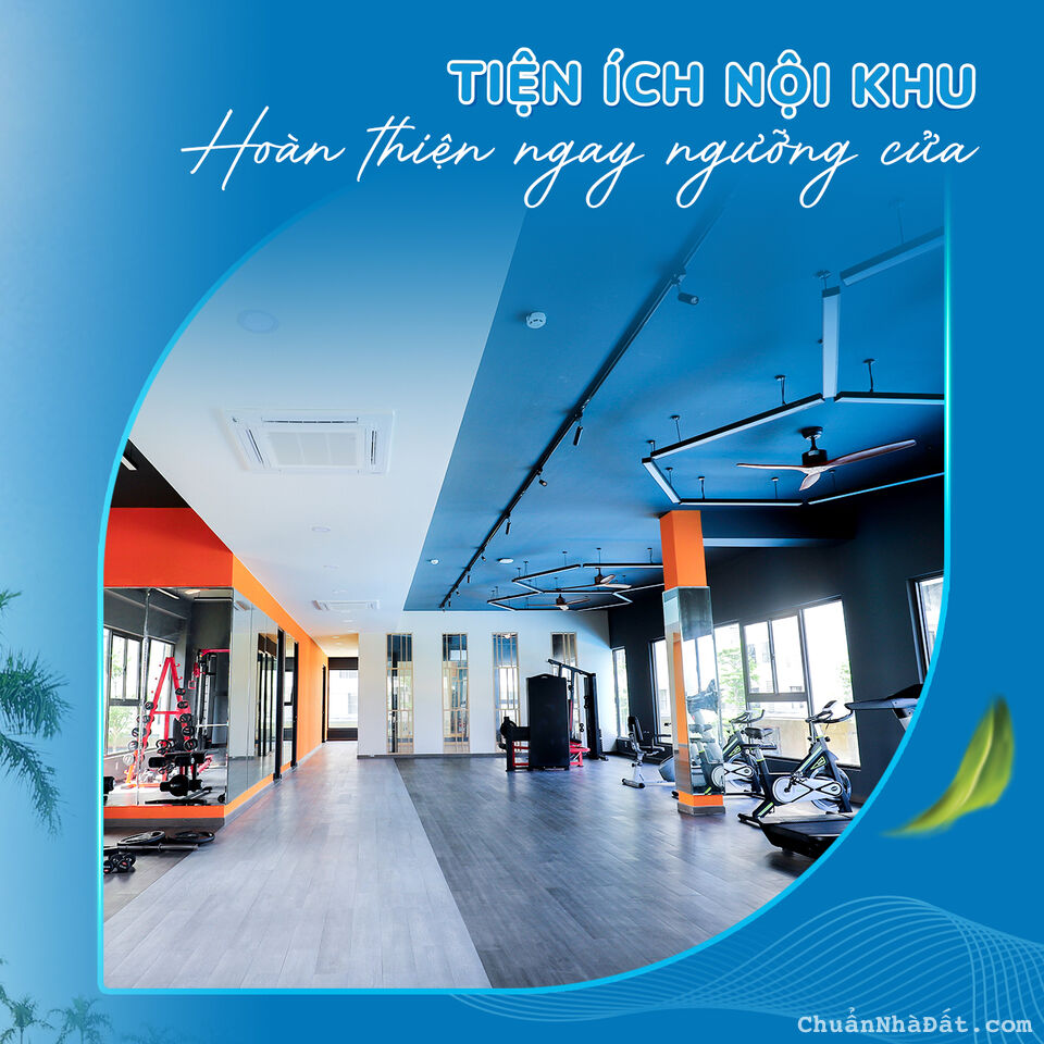 Ms. Lụa - cho thuê căn hộ đẹp, phòng tập gym, yoga, hồ bơi dự án Waterpoint giá 3 triệu