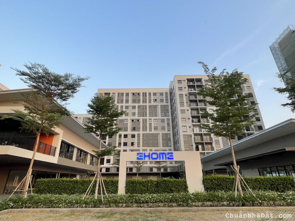 Ms. Lụa - Mở bán giỏ hàng căn hộ Waterpoint cách Sài Gòn 20 phút 