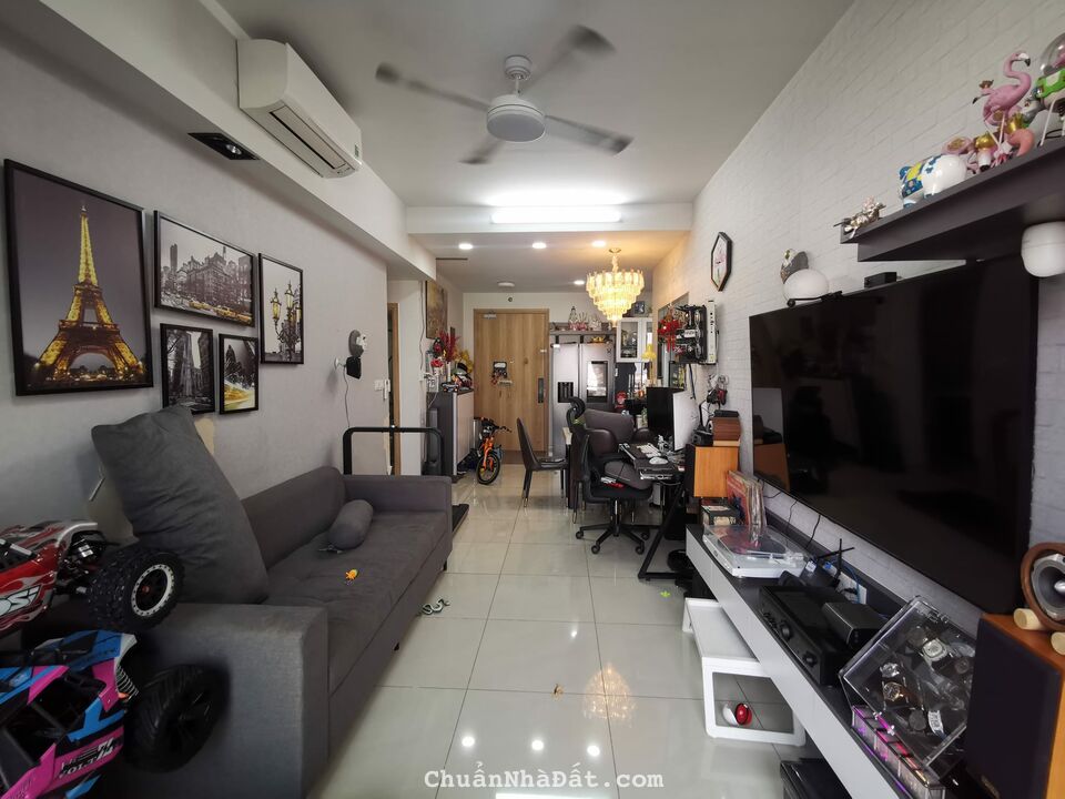 [ Bán NHANH ] căn hộ Celadon City Khu Emerald - 63m² - 2PN -1WC - Giá 3.08Tỷ