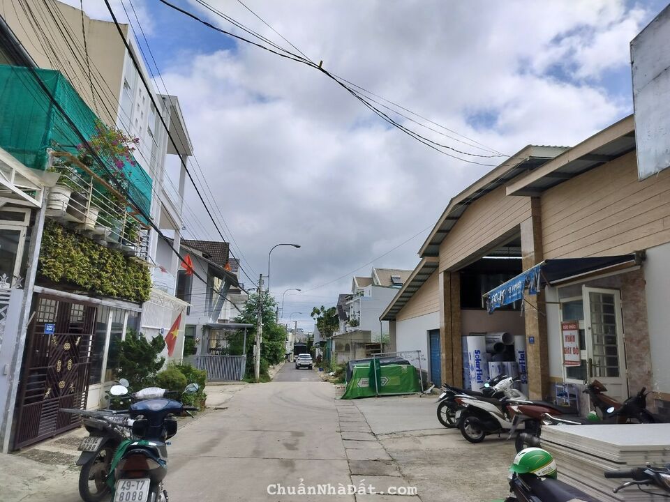 Cần bán gấp căn nhà kqh Hàn Thuyên - Đà lạt 80m2 giá chỉ 6,5 tỷ