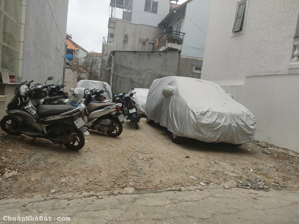 Bán đất liên kế đường Phù Đổng Thiên Vương. phường 8, Đà Lạt