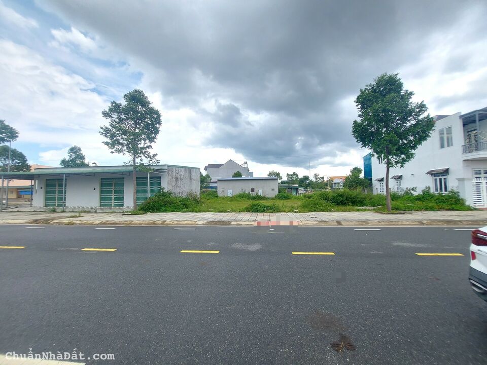 Cần bán đất khu đô thị Đinh Văn -  Lâm Hà giá chỉ 2,7 tỷ