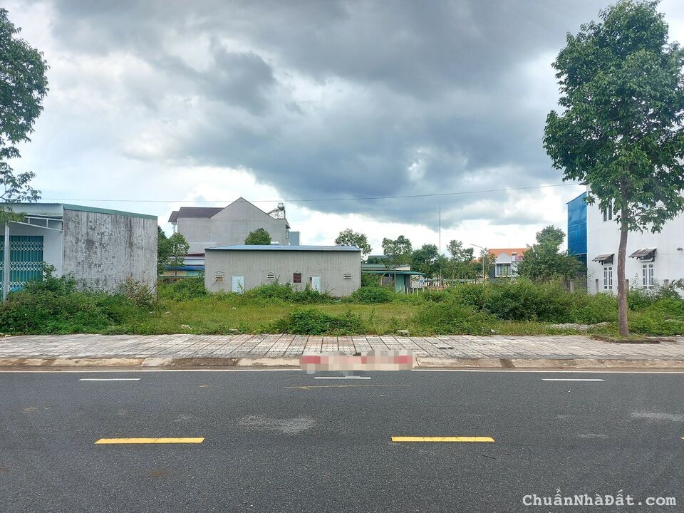 Cần bán đất khu đô thị Đinh Văn -  Lâm Hà giá chỉ 2,7 tỷ