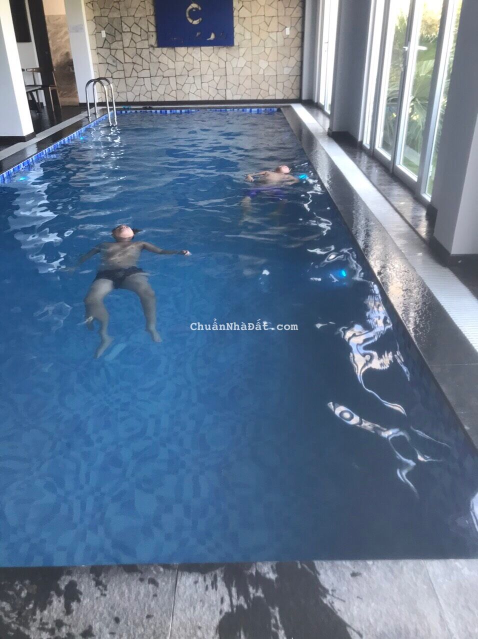 Cho thuê Villa kinh doanh tại Tô Hiến Thành, p3, Đà Lạt