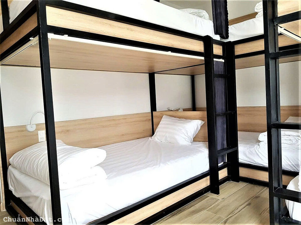 Cho thuê Villa kinh doanh tại Tô Hiến Thành, p3, Đà Lạt