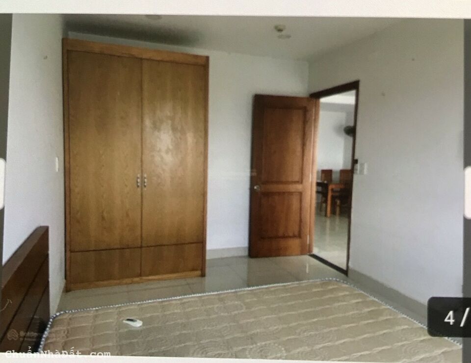 Chính Chủ cho Thuê Căn Hộ VCN - Phước Hải - NHa Trang - Khánh Hòa