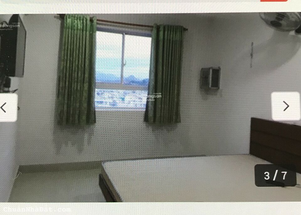 Chính Chủ cho Thuê Căn Hộ VCN - Phước Hải - NHa Trang - Khánh Hòa