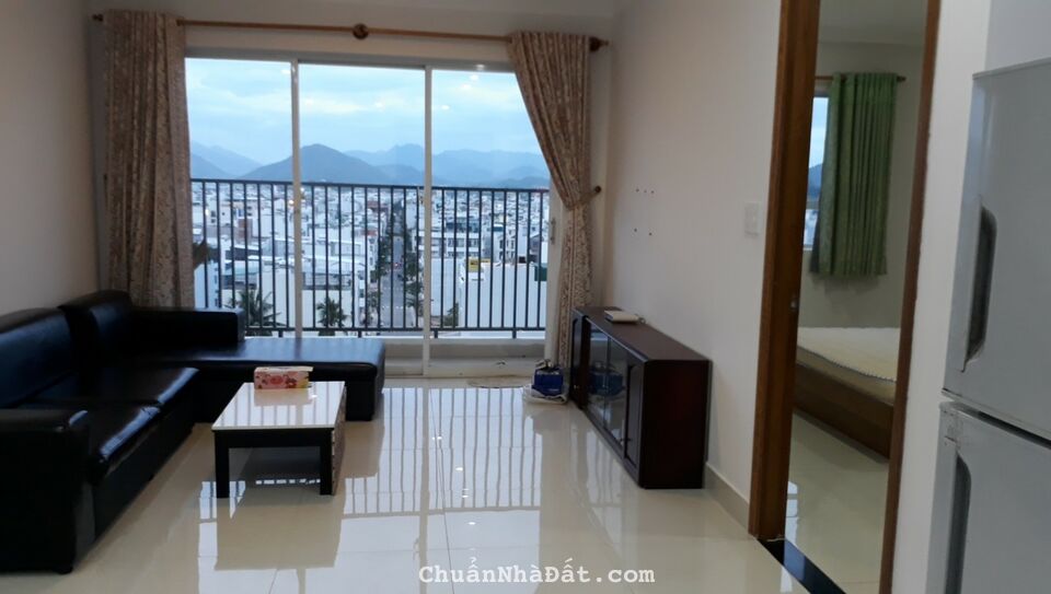 Chính Chủ cho Thuê Căn Hộ VCN - Phước Hải - NHa Trang - Khánh Hòa