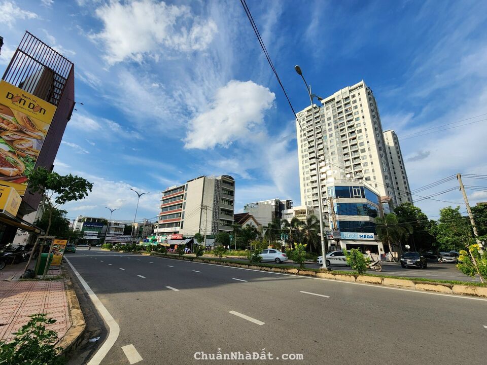 Bán Đất Góc 2 Mặt Tiền Lưu Đình Lễ - Lương Định Của, Phường An Khánh, Quận 2 DT 24x15m CN 348m Bán Đất Góc 2 Mặt Tiền Lưu Đình Lễ - Lương Định Của, Phường An Khánh, Quận 2 DT 24x15m CN 348m