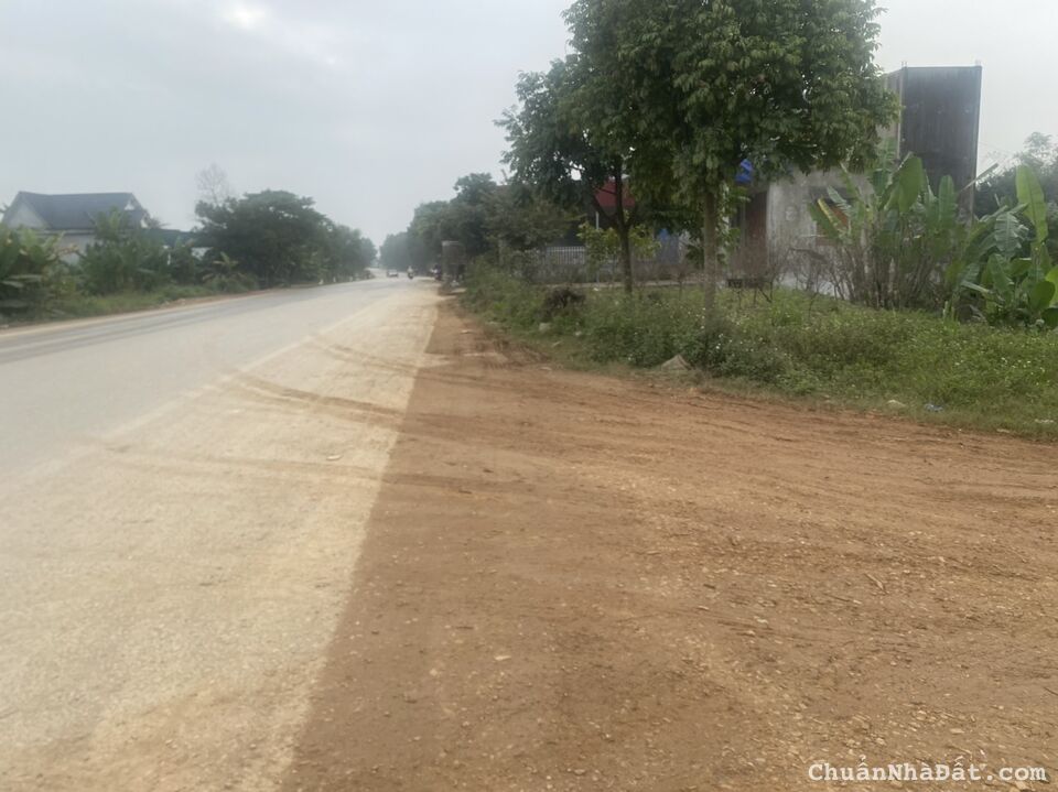 KHU ĐÔ THỊ  BÁM SÔNG TẠI SAO VÀNG THANH HÓA CHỈ 4,x TỶ