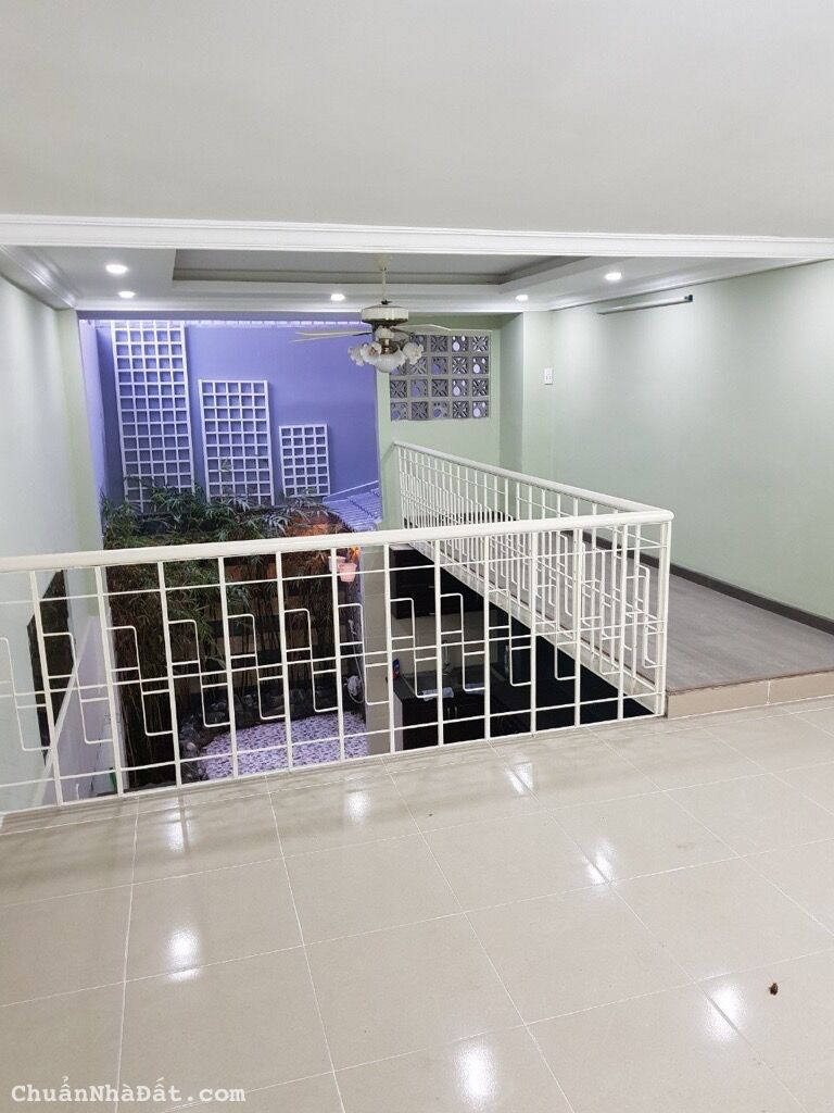 Mặt tiền kinh doanh Quang Trung – P14 -  Gò Vấp – Dt 4.1 x 27m – Giá 11.5 Tỷ - Chỉ 90tr/m2.