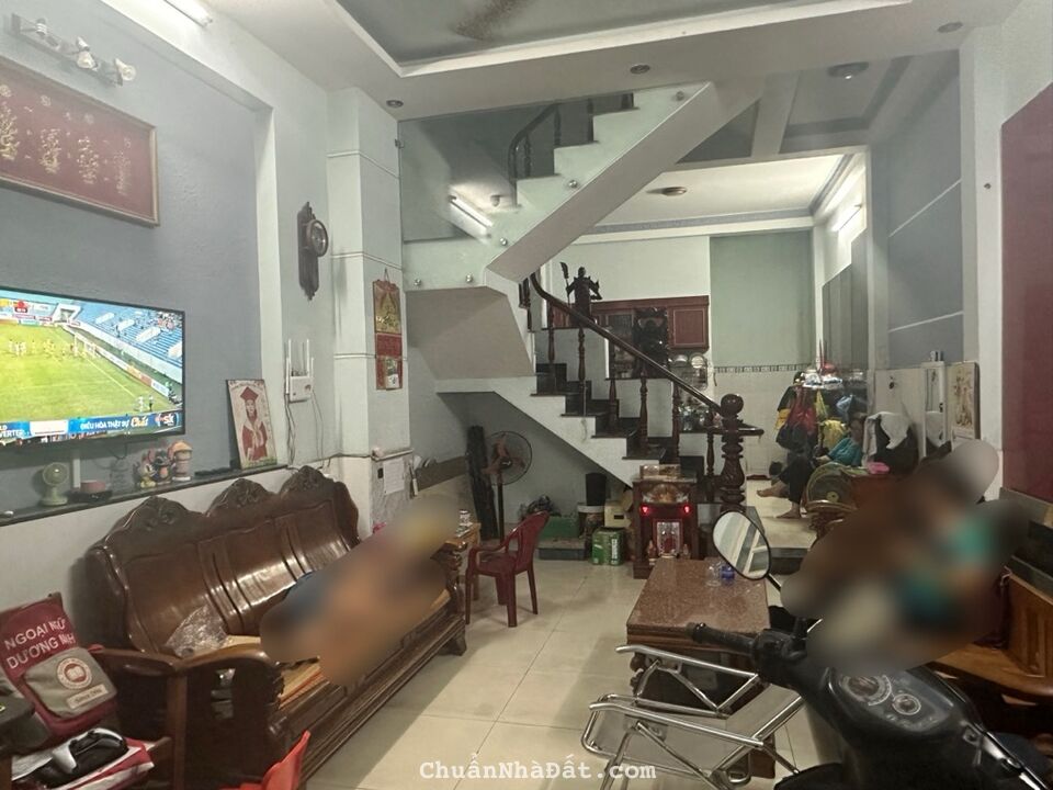 Mặt tiền kinh doanh 4 tầng Trần Thị Do, Tân Thới Hiệp, Q12, 4x14m – 5.79 Tỷ Mặt tiền kinh doanh 4 tầng Trần Thị Do, Tân Thới Hiệp, Q12, 4x14m – 5.79 Tỷ