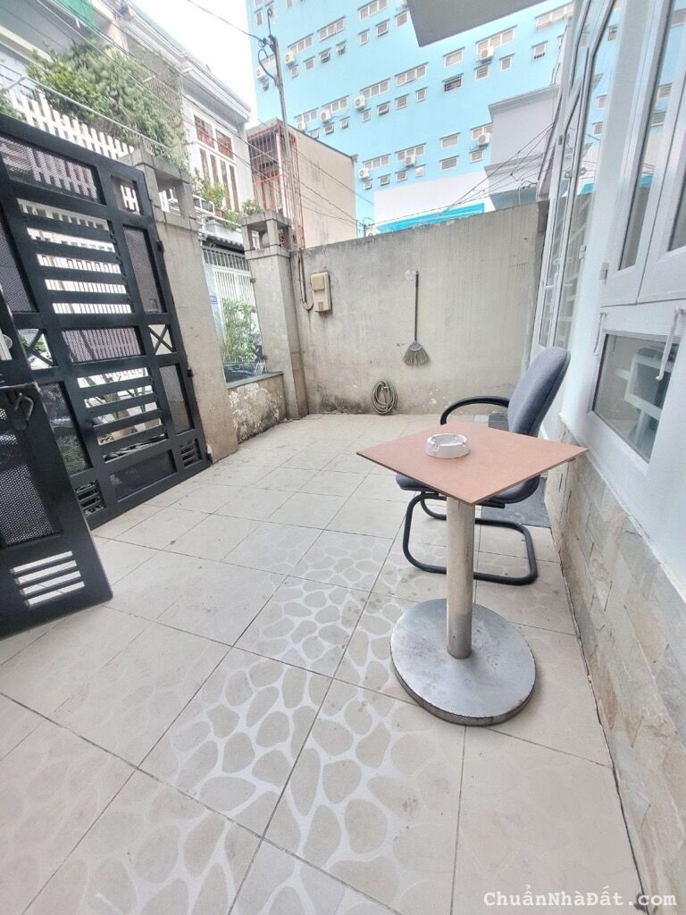 Gấp Bán ,nhà 3 tầng Dương Quảng Hàm, P5, Gò Vấp, H4M, 62m2, Chỉ 6.45Tỷ.