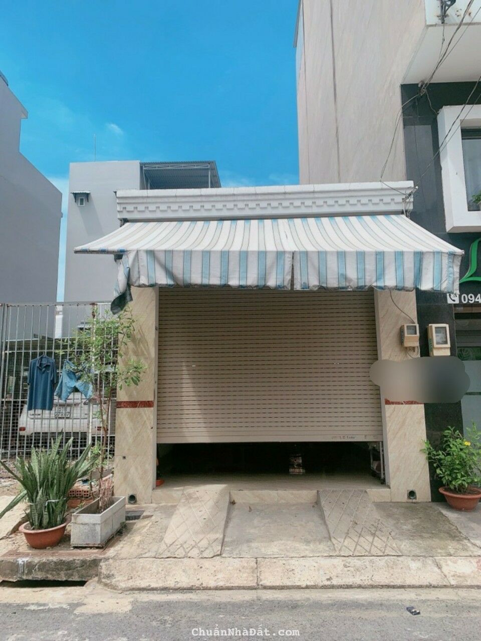 Bán gấp nhà C4 Nguyễn Thái Sơn- P3-Gò Vấp-H8M- 4x17m- 8.2 Tỷ