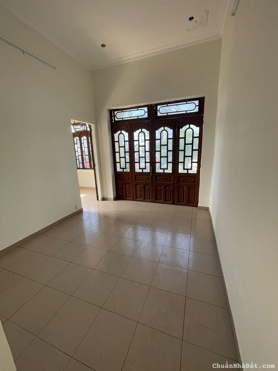 NHÀ MẶT TIỀN ĐƯỜNG, 1T2L, 5PN, 3WC, SÂN CỰC RỘNG, ĐƯỜNG 15 LINH XUÂN, THỦ ĐỨC