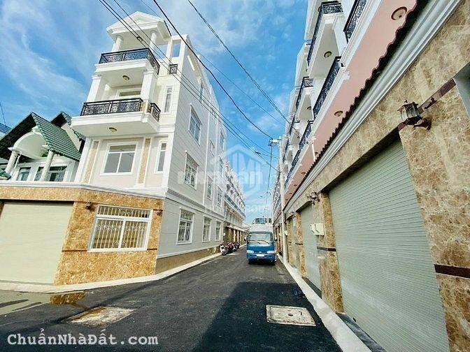 NHÀ 1T1L, 2 LẦU, 5PN, 5WC, SĂN NỘI THẤT, QL13 HIỆP BÌNH PHƯỚC NHÀ 1T1L, 2 LẦU, 5PN, 5WC, SĂN NỘI THẤT, QL13 HIỆP BÌNH PHƯỚC