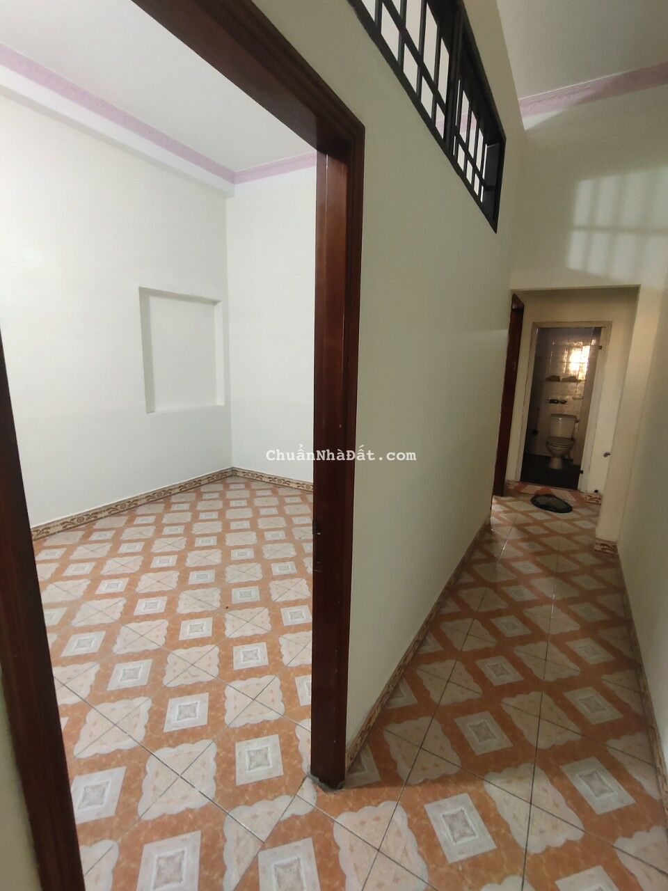 NHÀ 1T2L, 4,2X20M, 4PN, 2WC, MẶT TIỀN ĐƯỜNG, BÌNH CHIỂU, THỦ ĐỨC NHÀ 1T2L, 4,2X20M, 4PN, 2WC, MẶT TIỀN ĐƯỜNG, BÌNH CHIỂU, THỦ ĐỨC