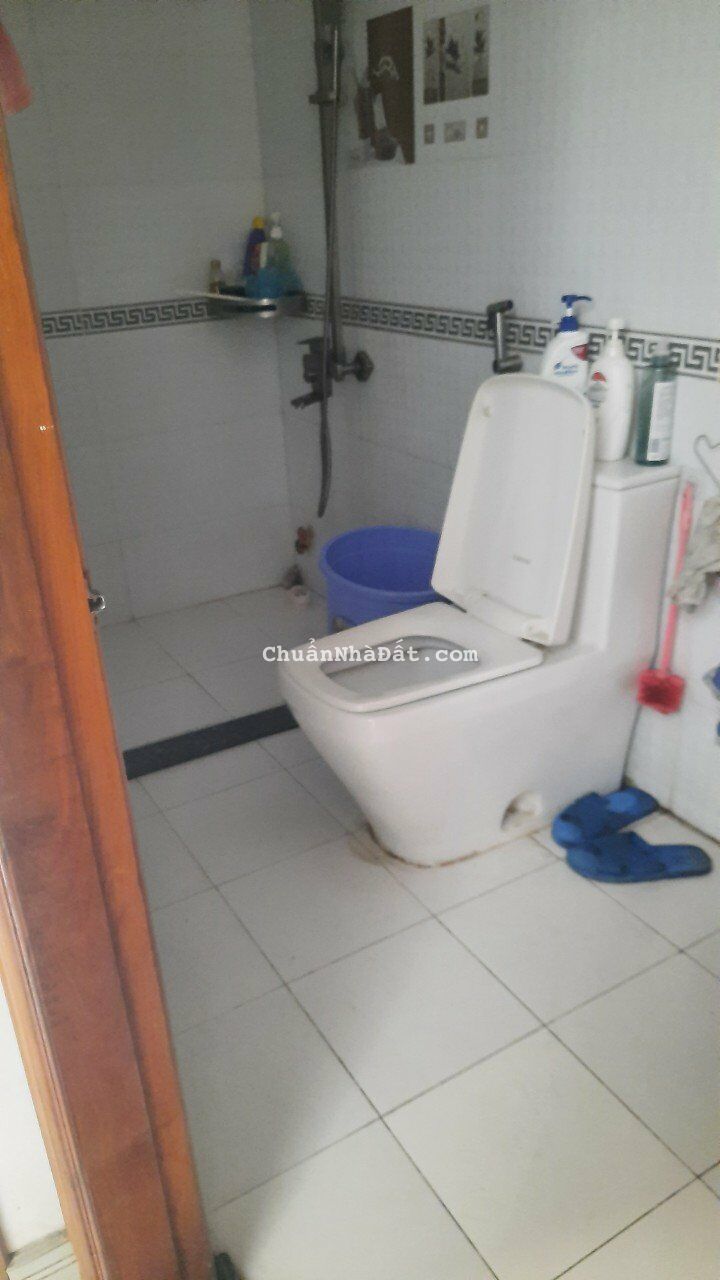 NHÀ 1T2L, 4PN, 3WC ĐƯỜNG SỐ 8 LINH XUÂN, THỦ ĐỨC NHÀ 1T2L, 4PN, 3WC ĐƯỜNG SỐ 8 LINH XUÂN, THỦ ĐỨC