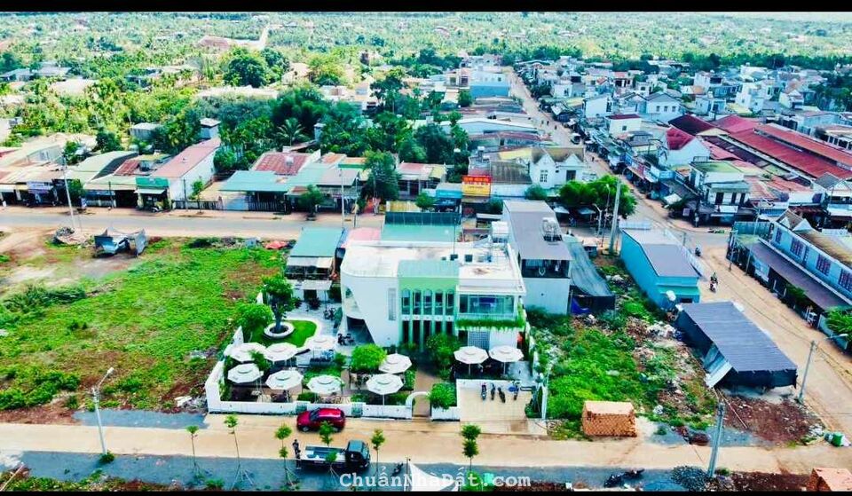 Nơi đáng đầu tư trong 2024 đất nền phú lộc krong năng dak lak gần quốc lộ 29