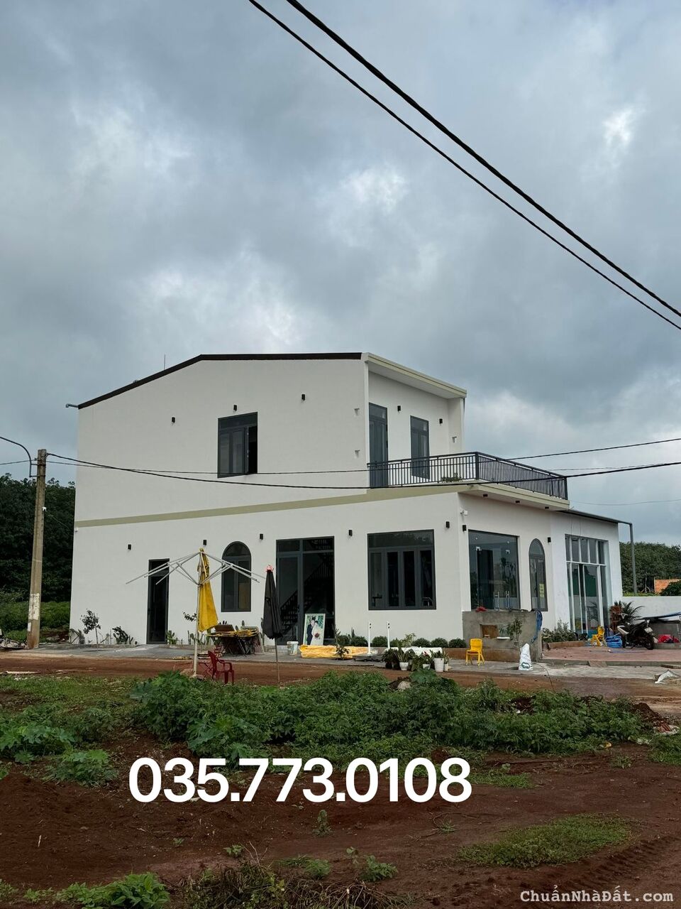 BÁN ĐẤT TẠI PHÚ LỘC, GẦN TRUNG TÂM HÀNH CHÍNH MỚI HUYỆN KRÔNG NĂNG dak lak 