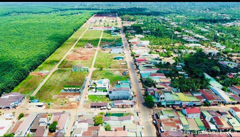 Lô đấu giá giá đầu tư tại kdc phu lộc krong năng dak lak gần cao tốc phú yên