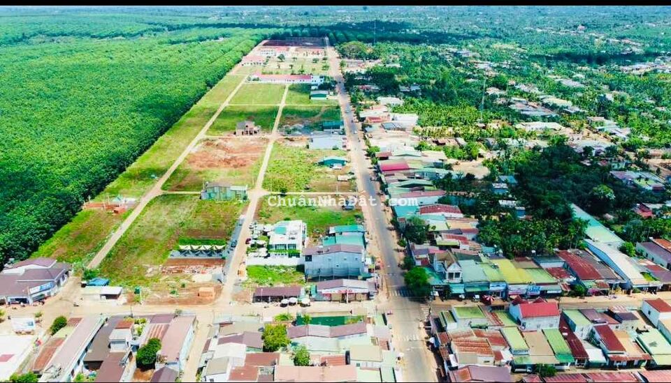 🔔🔔 Quỹ đất sạch đáng đầu tư trong 2024 tại Phú Lộc Krông Năng Đắk lăk 