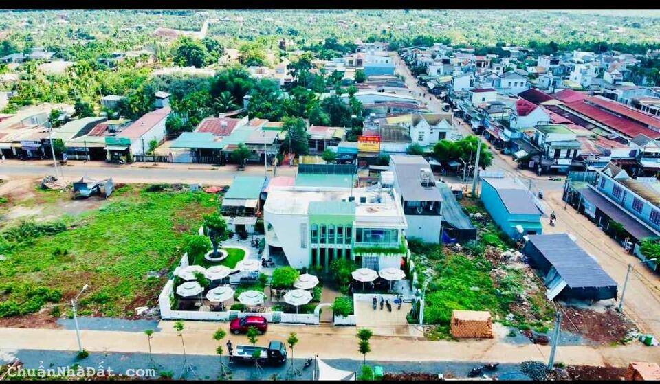 🔔🔔 Quỹ đất sạch đáng đầu tư trong 2024 tại Phú Lộc Krông Năng Đắk lăk 