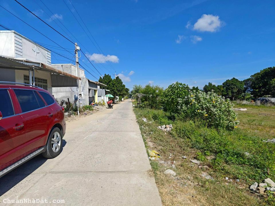 ĐẤT BIỂN BÌNH THUẬN- SỔ ĐỎ TRAO TAY- NGAY NÚT GIAO CAO TỐC PHAN THIẾT- VĨNH HẢO SỞ HỮU CHỈ TỪ 750 T