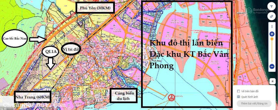 Hàng cực tốt ở Vạn Long Vạn Ninh Khánh hòa