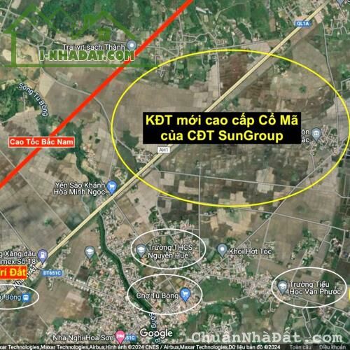 Hàng cực tốt ở Vạn Long Vạn Ninh Khánh hòa