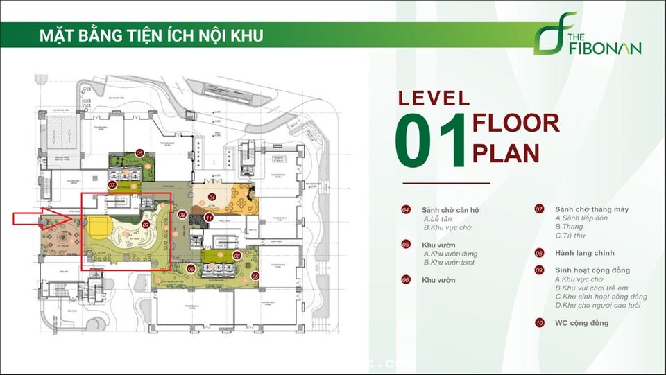 Mua nhà từ móng chắc thắng 20%, mở bán đợt 1 căn hộ The Fibonan Ecopark CK 9%, HTLS 0%