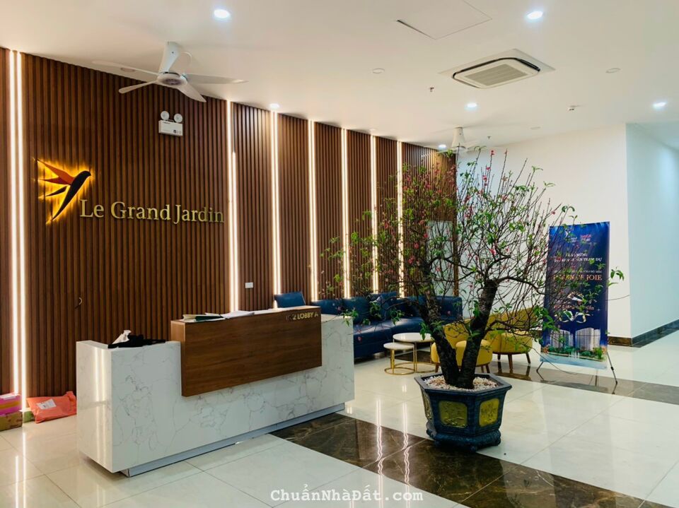 Bán căn 2PN 2WC, 77m2 view hồ Sài Đồng , tòa L1 tầng trung, thanh toán sớm ck 2% vào giá bán