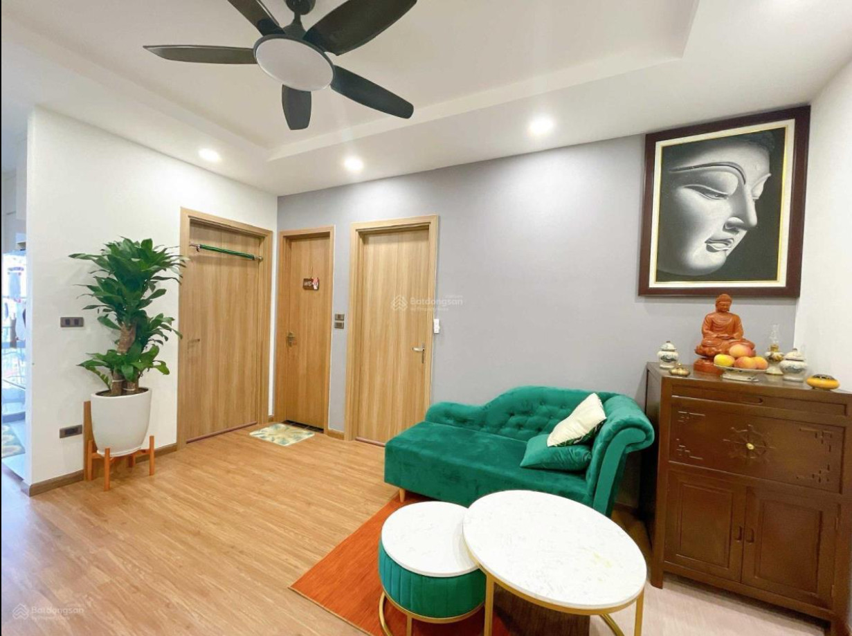 Căn hộ 3PN, 85m2 giá 3,9 tỷ đẹp nhất dự án Le Grand Jardin- Sài Đồng.