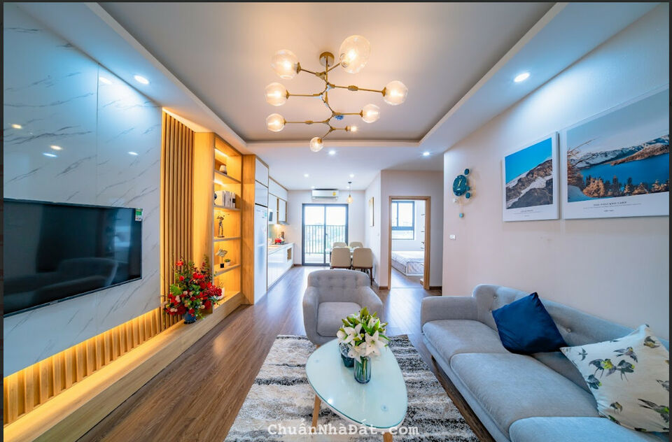 700tr sở hữu ngay căn hộ Tecco Elite, cho thuê 11tr/tháng có cam kết, mua lại sau 2 năm