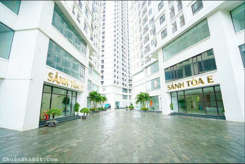 700tr sở hữu ngay căn hộ Tecco Elite, cho thuê 11tr/tháng có cam kết, mua lại sau 2 năm