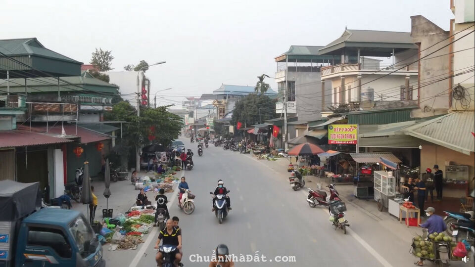 (Hiếm) Đất mặt đường Hoàng Xá kéo dài 177m2 MT 7m, phố chợ sầm uất, chỉ 2.8 tỷ! (Hiếm) Đất mặt đường Hoàng Xá kéo dài 177m2 MT 7m, phố chợ sầm uất, chỉ 2.8 tỷ!