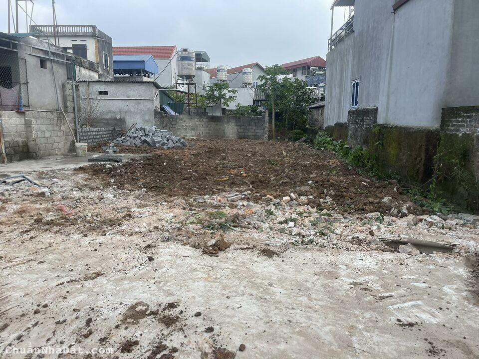 (Cực hiếm) Bán đất gần Vườn Vua 130m2 MT 8m NỞ HẬU 10M, xây nhà cực vượng, Chỉ 730 triệu (Cực hiếm) Bán đất gần Vườn Vua 130m2 MT 8m NỞ HẬU 10M, xây nhà cực vượng, Chỉ 730 triệu