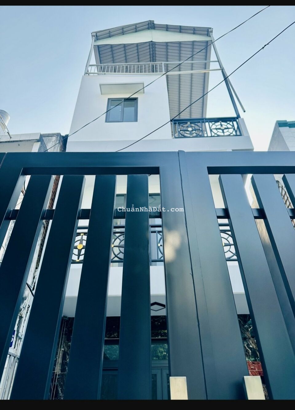 Hẻm xe tải thông, ngang 4.5m, nở hậu 6m, đường Tạ Quang Bửu, Quận 8. Hẻm xe tải thông, ngang 4.5m, nở hậu 6m, đường Tạ Quang Bửu, Quận 8.