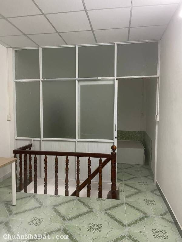 Nhà cho thuê 60m2 – 3 phòng ngủ, Đường Nguyễn Đình Chiểu, Quận 3.