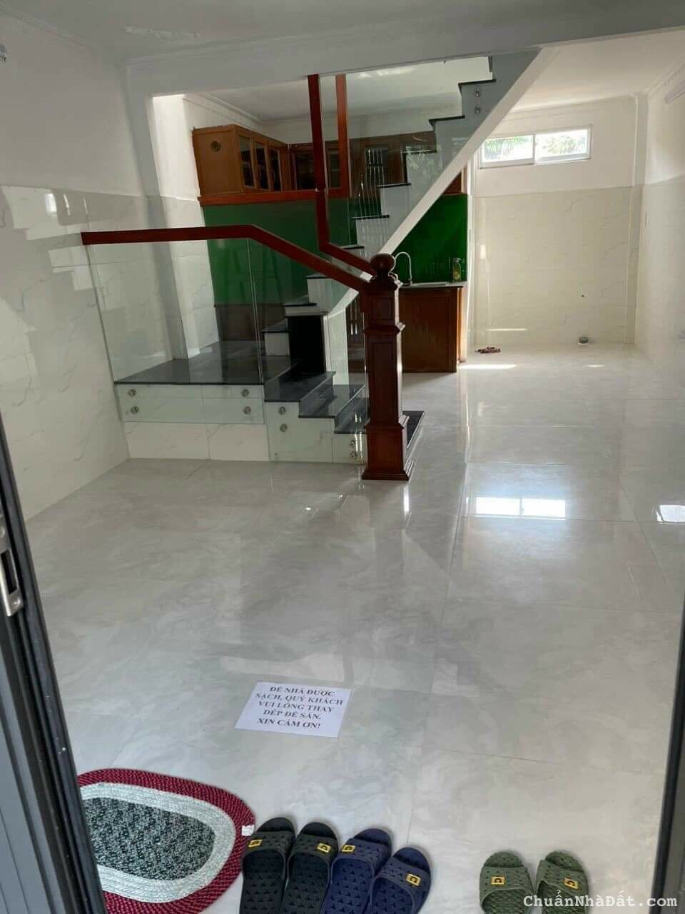 CỰC HOT NHÀ HIỆP BÌNH CHÁNH - CHỦ TẶNG 2 MÁY LẠNH 2PN - CHỈ 4.5TỶ