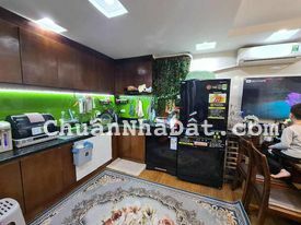  SIÊU PHẨM TT THANH XUÂN NHÀ CỰC ĐẸP 60m2, 6.8tỷ