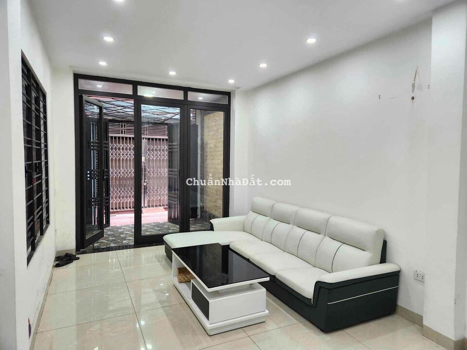 BÁN NHÀ GIÁP BÁT,Ô TÔ TRÁNH 50M, GẦN CHỢ, 31M2 GIÁ 3.2TỶ