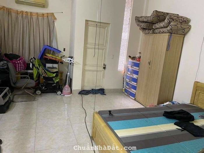 BÁN NHÀ ĐẸP HOÀNG MAI, THÔNG SỐ HOA HẬU, 38M2 GIÁ 3.95TỶ