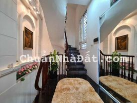 BÁN NHÀ KIM GIANG, Ô TÔ ĐỖ CỬA, GIAO THÔNG THUẬN TIỆN, 50M2 GIÁ 5.25TỶ