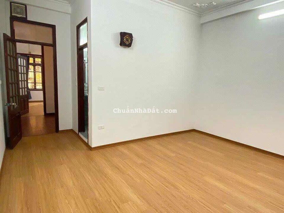 BÁN NHÀ CCMN Ở ĐỊNH CÔNG, 11 PHÒNG KHÉP KÍN, 58M2, 8.6TỶ