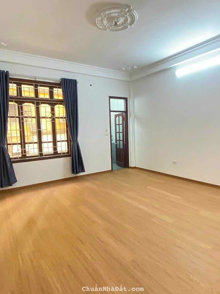 BÁN NHÀ CCMN Ở ĐỊNH CÔNG, 11 PHÒNG KHÉP KÍN, 58M2, 8.6TỶ